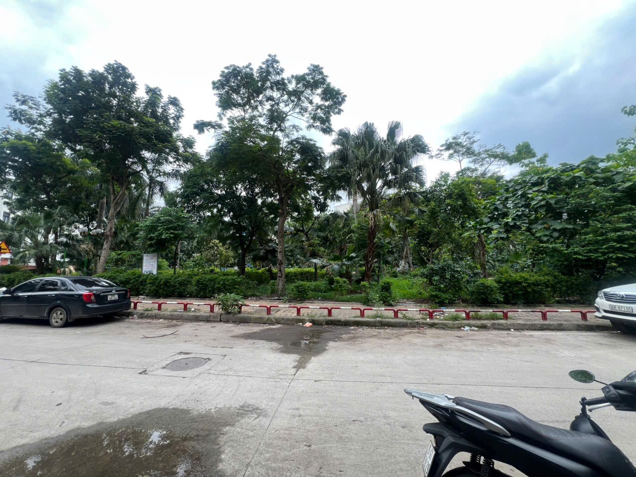 Cần bán Đất đường Trần Quang Diệu, Phường Ô Chợ Dừa, Diện tích 700m², Giá 100 Tỷ 6