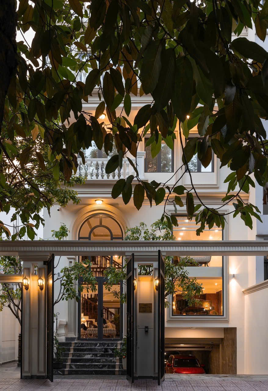 Cho thuê Biệt thự Phường Thạnh Mỹ Lợi, Quận 2, Diện tích 200m², Giá Thương lượng 3