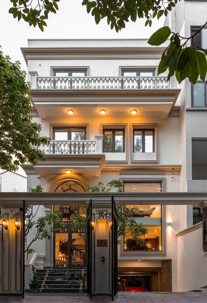 Cho thuê Biệt thự Phường Thạnh Mỹ Lợi, Quận 2, Diện tích 200m², Giá Thương lượng