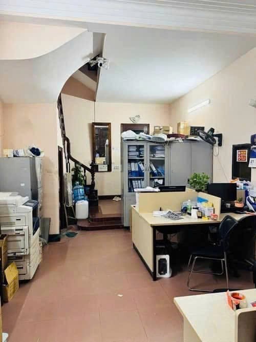 BÁN NHÀ PHỐ THÁI HÀ, ĐỐNG ĐA, Ô TÔ TRÁNH, KINH DOANH ĐỈNH CAO, DT 80M2* MT 5.1M* GIÁ  30 TỶ 2