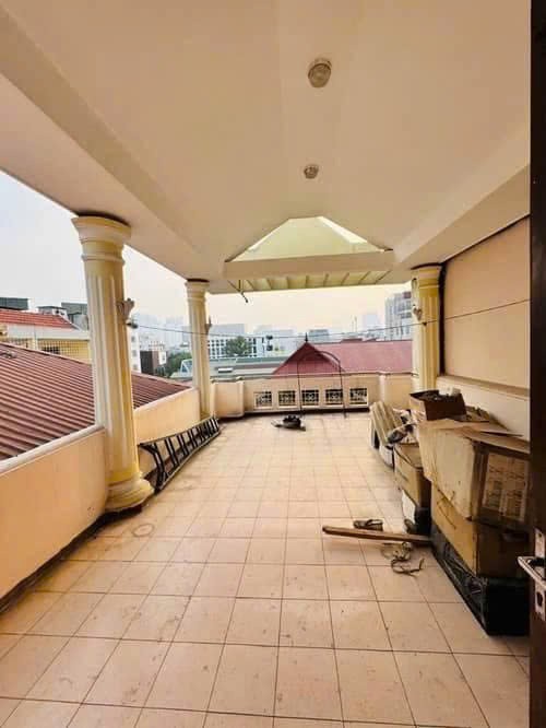 BÁN NHÀ PHỐ THÁI HÀ, ĐỐNG ĐA, Ô TÔ TRÁNH, KINH DOANH ĐỈNH CAO, DT 80M2* MT 5.1M* GIÁ  30 TỶ 6