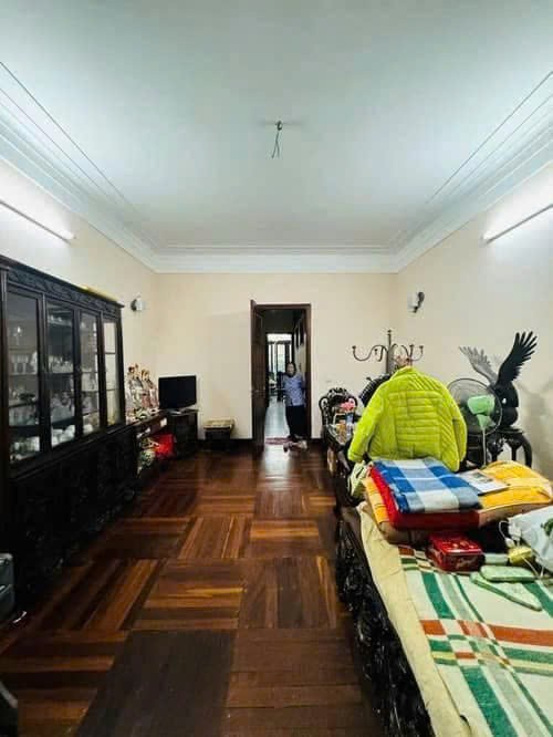 BÁN NHÀ PHỐ THÁI HÀ, ĐỐNG ĐA, Ô TÔ TRÁNH, KINH DOANH ĐỈNH CAO, DT 80M2* MT 5.1M* GIÁ  30 TỶ 9
