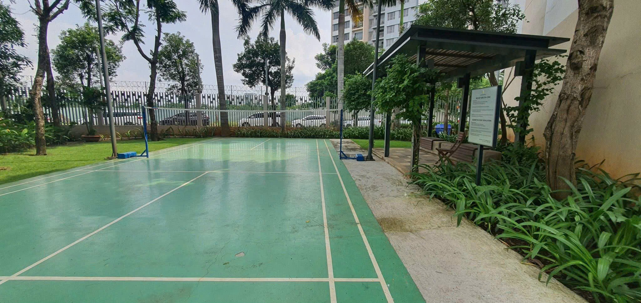 Cho thuê Đất Phường Hiệp Bình Phước, Thủ Đức, Diện tích 36m², Giá 19 Triệu/tháng
