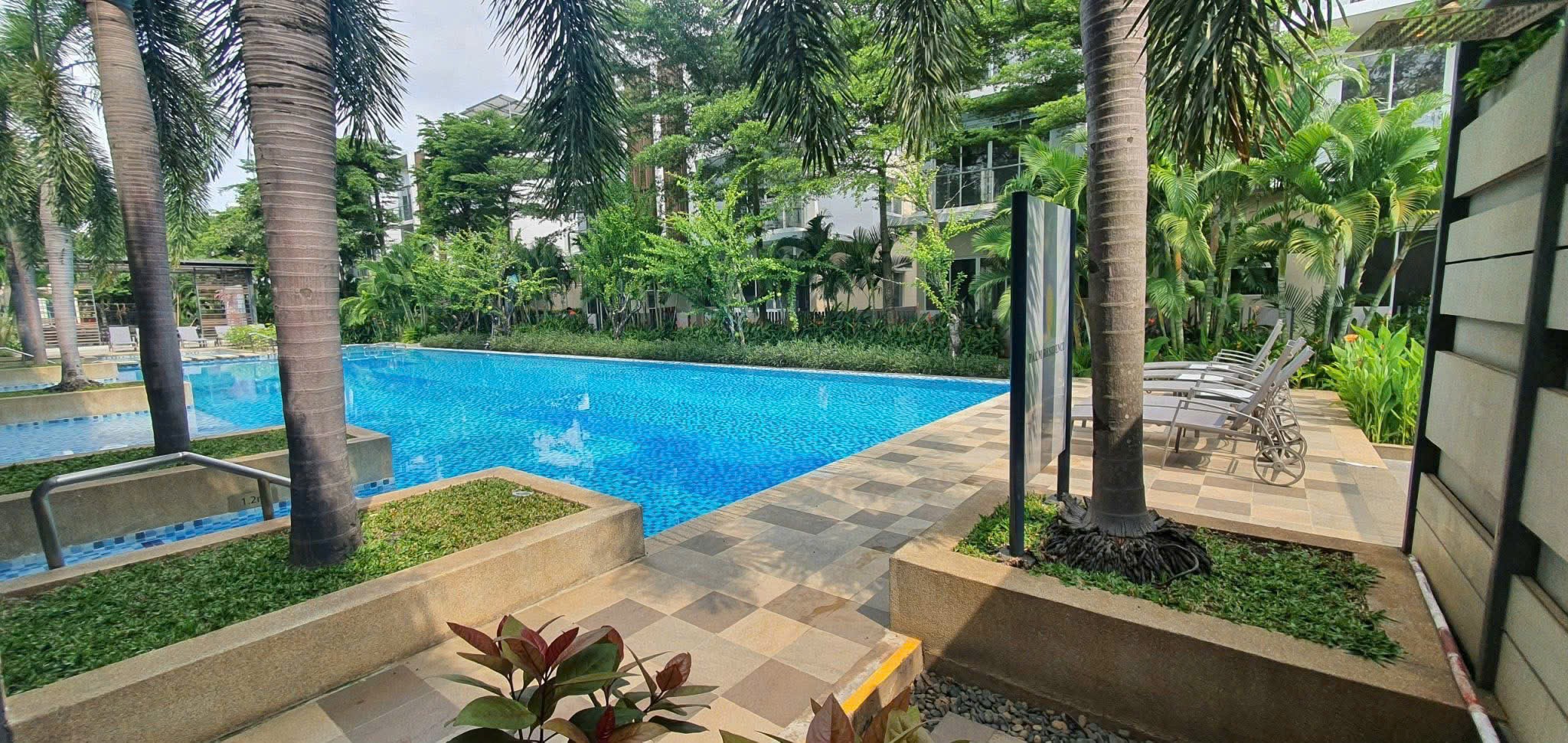 Cho thuê Đất Phường Hiệp Bình Phước, Thủ Đức, Diện tích 36m², Giá 19 Triệu/tháng 2