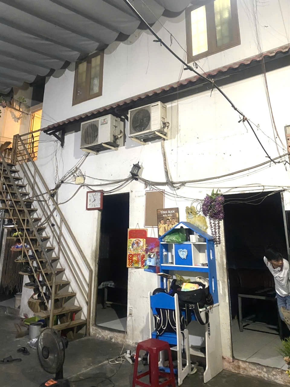 Mặt Tiền KD, Binh Trưng Đông Q2, 160m2, ngang 13, hẻm xe tai tránh, giá chỉ hƠn 9ty. 5