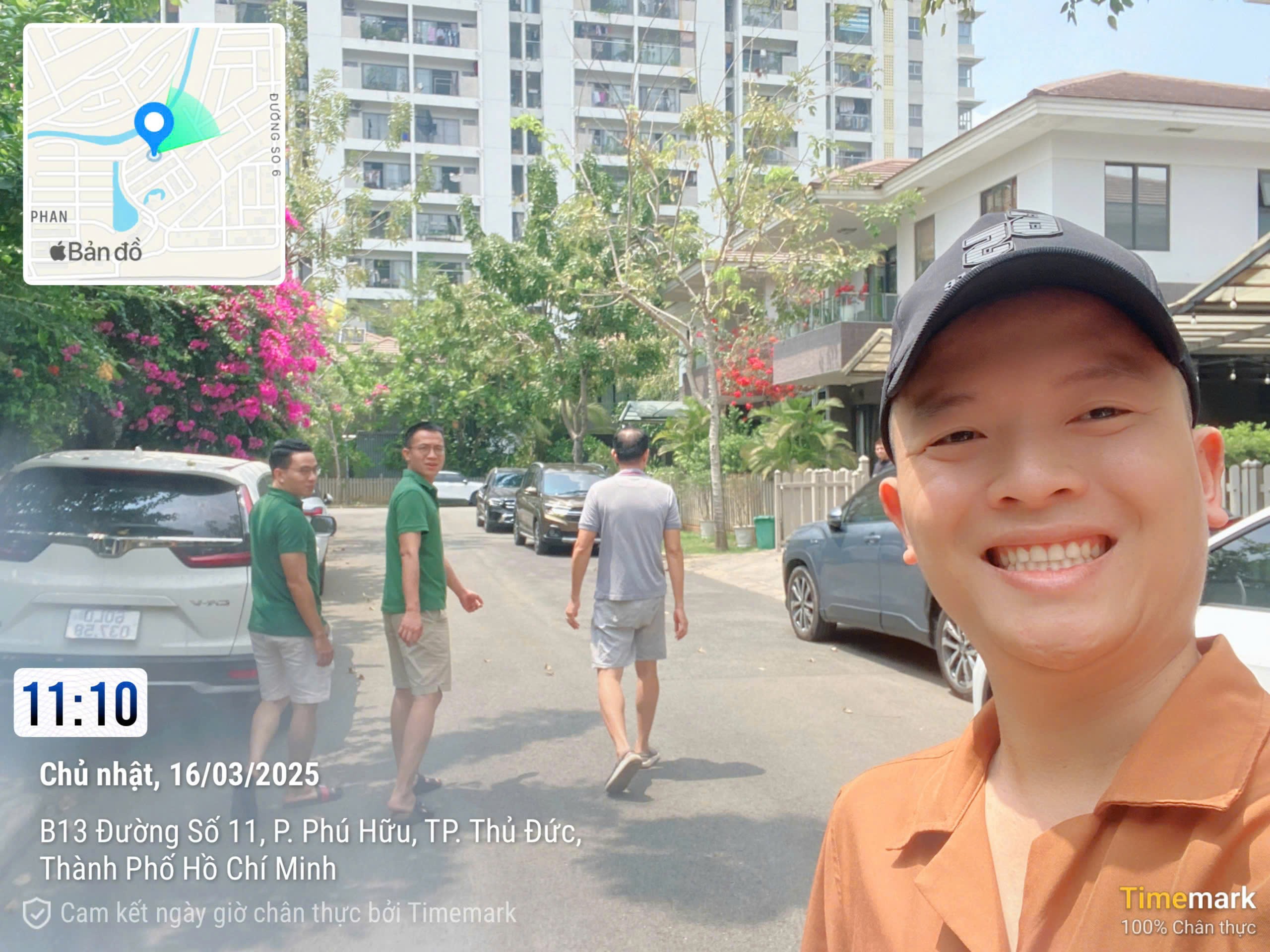 Cần bán Kho - Nhà xưởng Dĩ An, Bình Dương, Diện tích 6000m², Giá 0110 Nghìn/m²/tháng 3