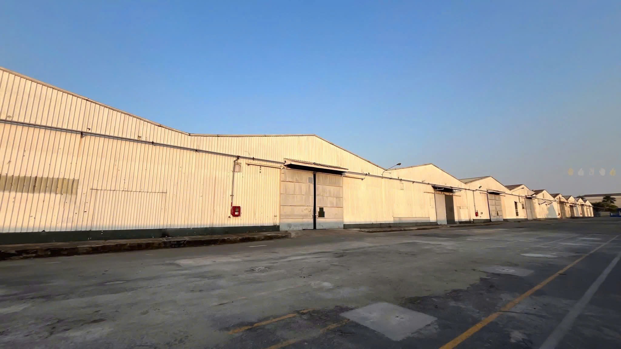 Cần bán Kho - Nhà xưởng Dĩ An, Bình Dương, Diện tích 6000m², Giá 0110 Nghìn/m²/tháng 6