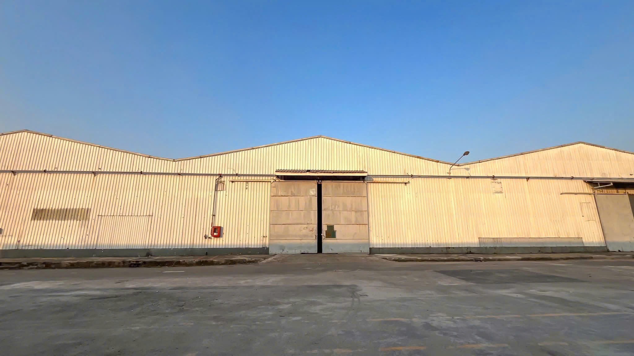 Cần bán Kho - Nhà xưởng Dĩ An, Bình Dương, Diện tích 6000m², Giá 0110 Nghìn/m²/tháng