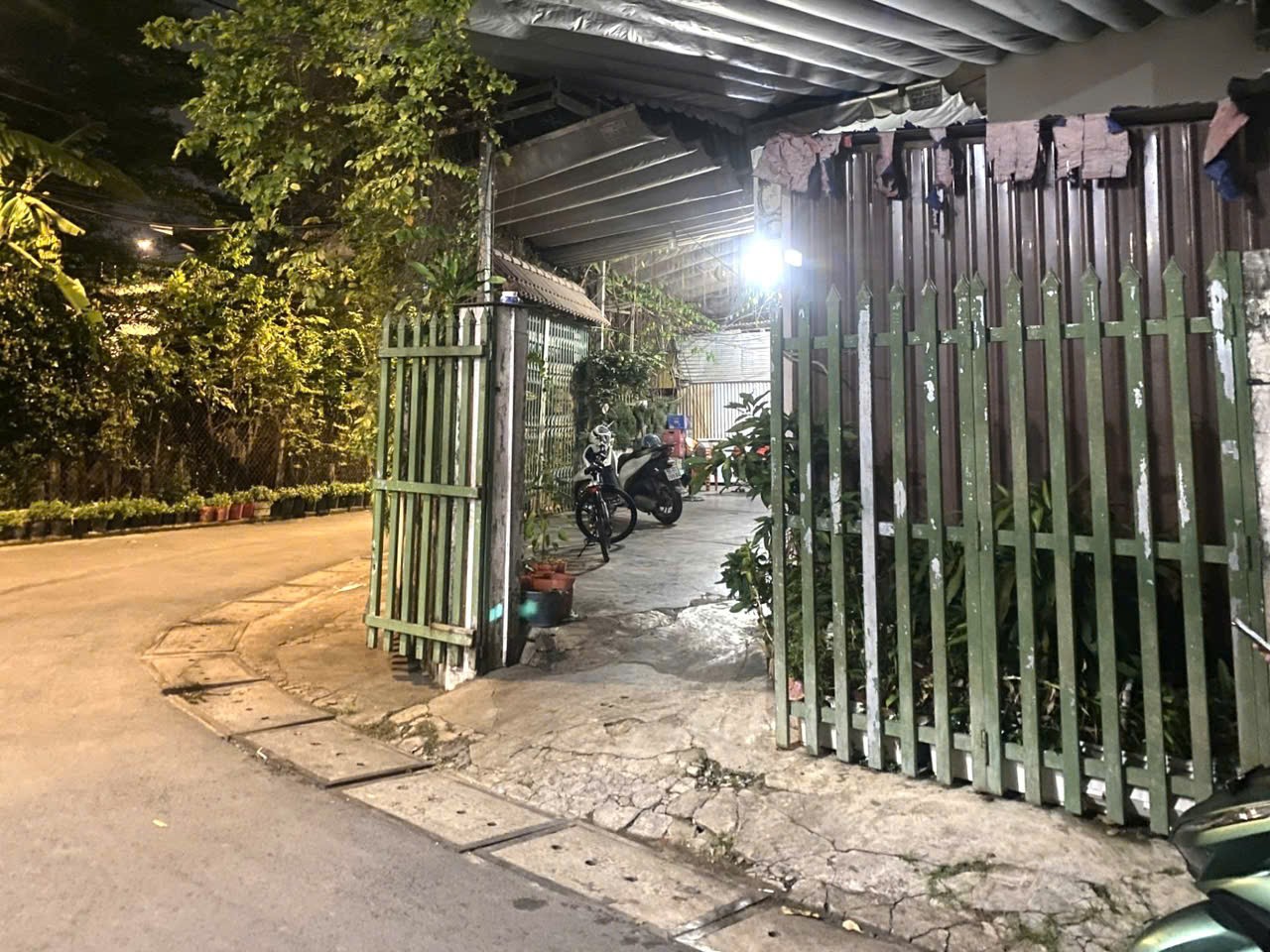 BÁN NHÀ MẶT NGÕ NGUYỄN DUY TRINH, Q.2 - 160M2, 2 TẦNG, 9.9 TỶ - SỔ HỒNG CHÍNH CHỦ 3