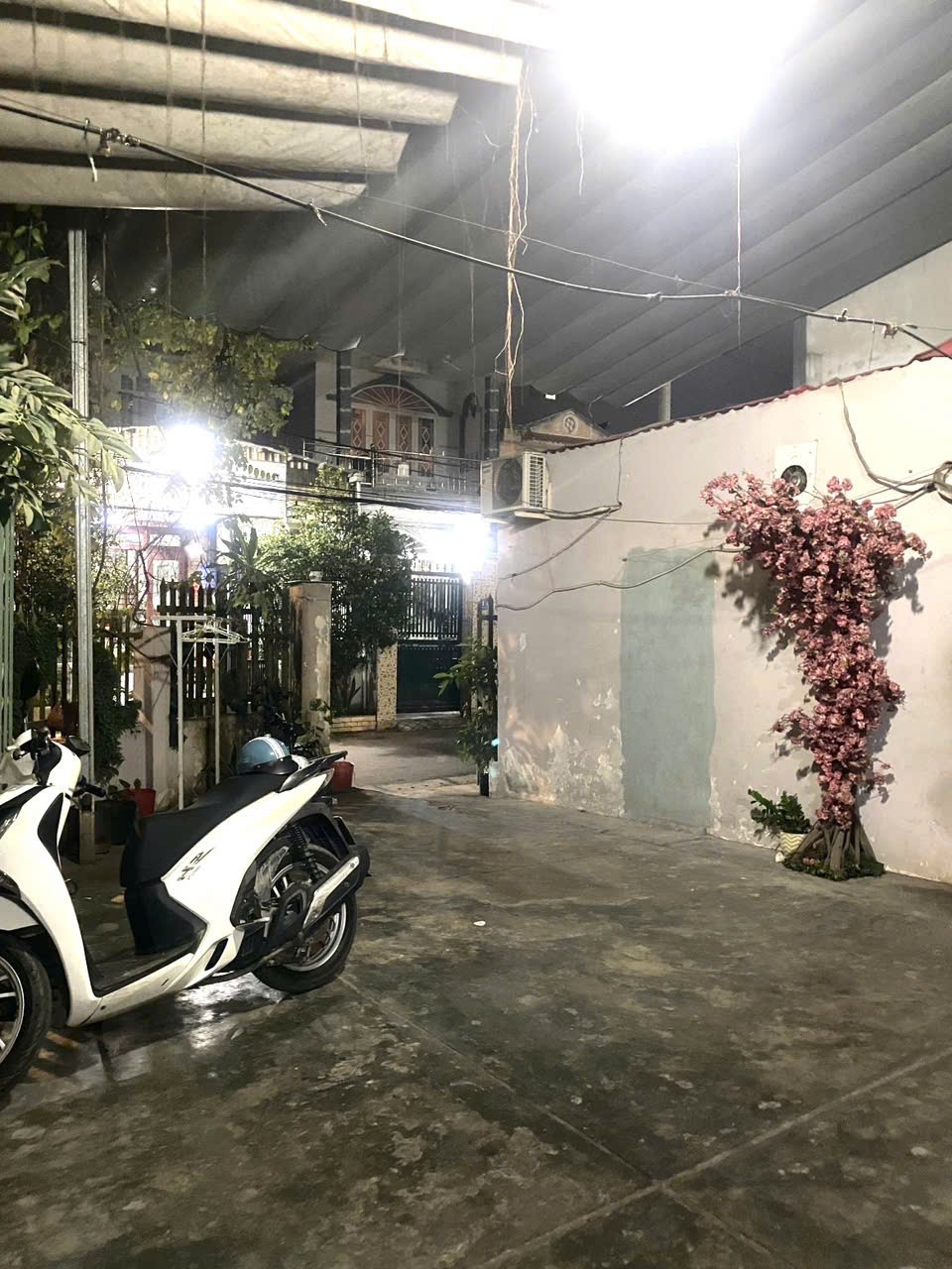 BÁN NHÀ MẶT NGÕ NGUYỄN DUY TRINH, Q.2 - 160M2, 2 TẦNG, 9.9 TỶ - SỔ HỒNG CHÍNH CHỦ 4