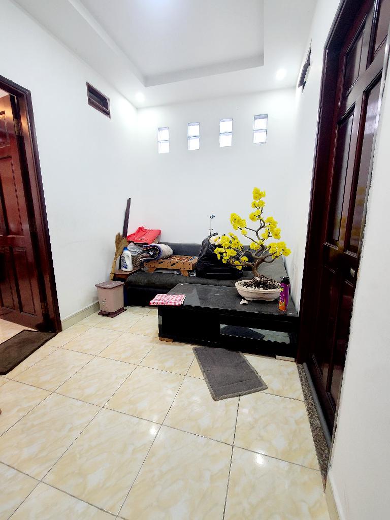 Bán nhà hẻm 6m Tô Hiến Thành-ngang 6.5m-4PN-nhà mới-cạnh ĐH Bách Khoa-giá tốt 2