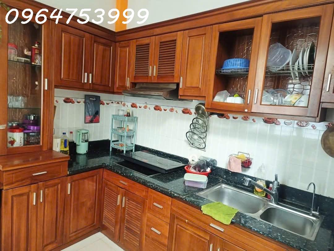 Bán nhà lô góc 5 tầng Phú Mỹ – Mỹ Đình 2 2
