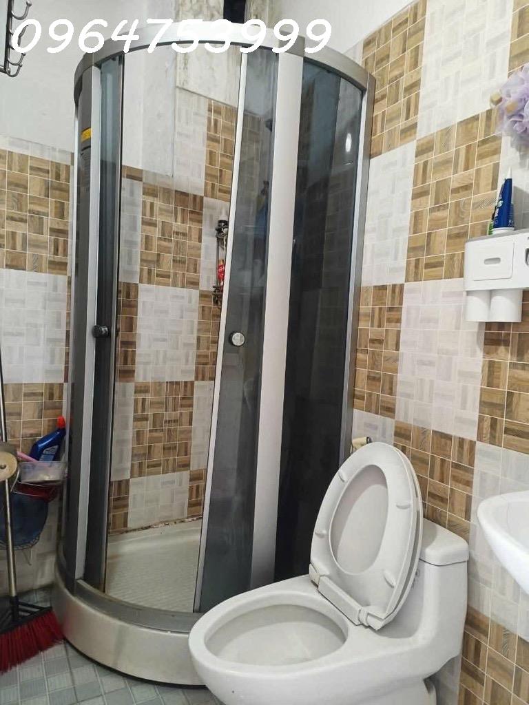 Bán nhà lô góc 5 tầng Phú Mỹ – Mỹ Đình 2 4