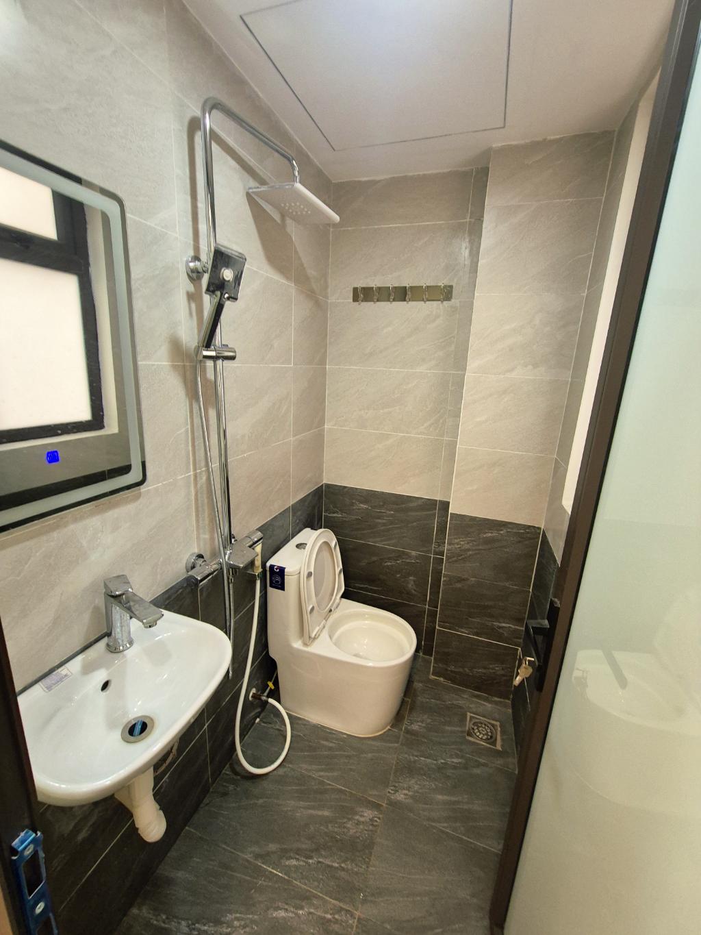 Bán nhà Tây Sơn, Đống Đa, lô góc, ngõ ô tô tránh 18m2, 4 tầng, Mt 4.5m, chỉ 5.6 tỷ 3