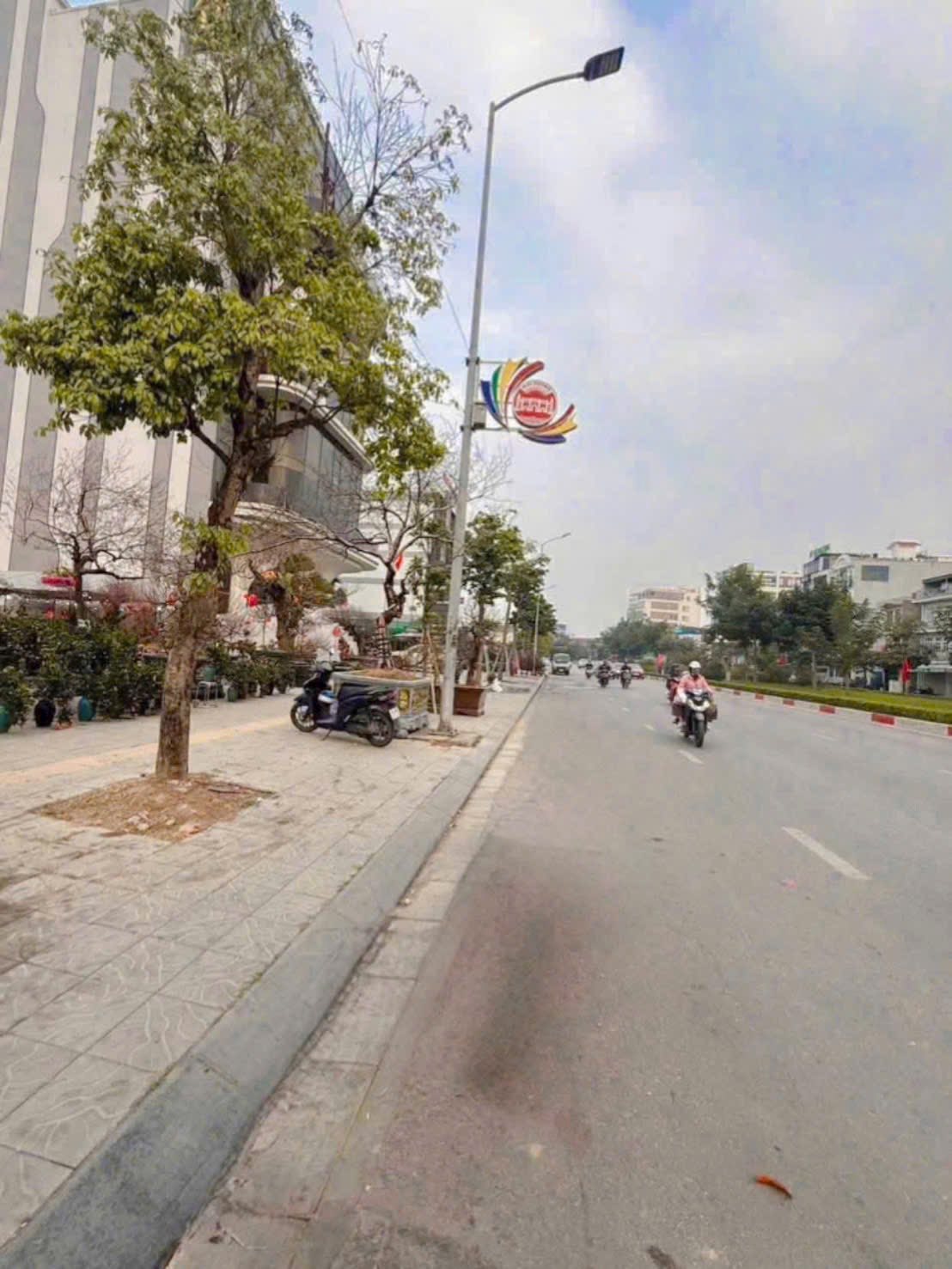 Bán lô đất chia lô khu Vịt Cỏ Hồ Sen, phường Tân Bình, TP Hải Dương, 65.75m2, mt 4.5m, chỉ 3.6x tỷ