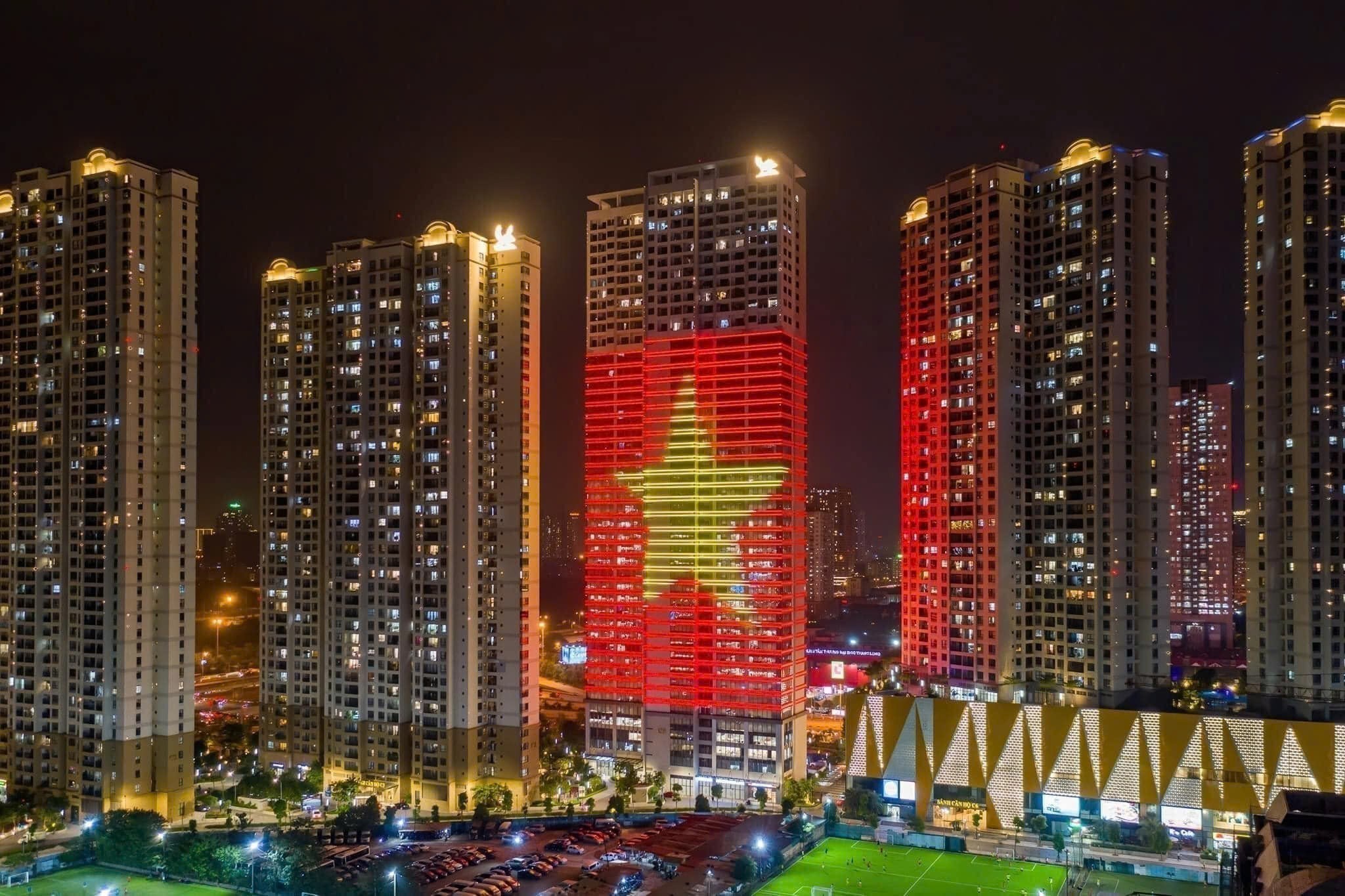 Bán căn 2 ngủ 76m2 Vinhomes D'Capitale - GIÁ CỰC RẺ 8.8 TỶ 4