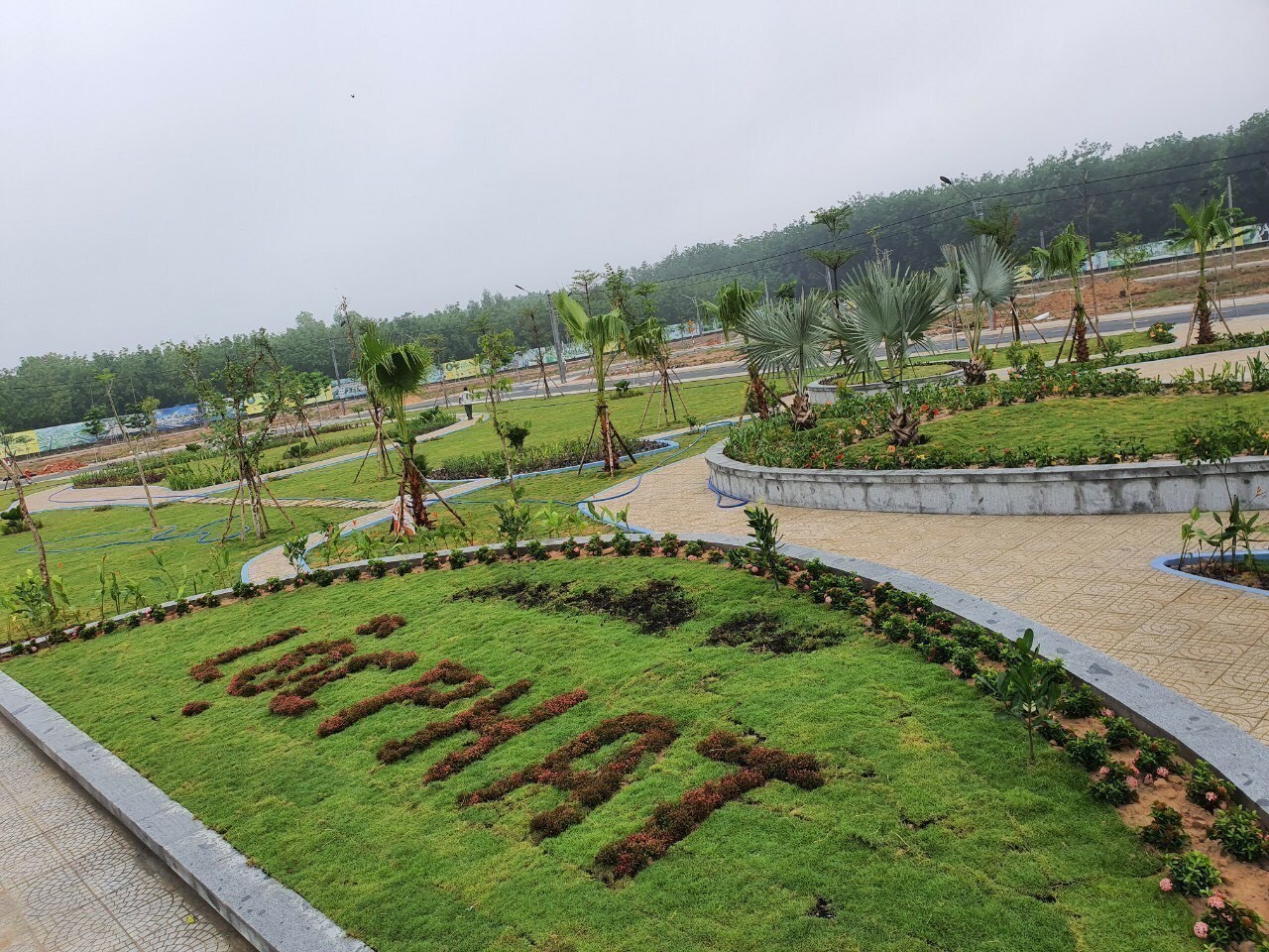 Cần bán Đất Xã Long Nguyên, Bàu Bàng, Diện tích 100m², Giá 0800 Triệu 2