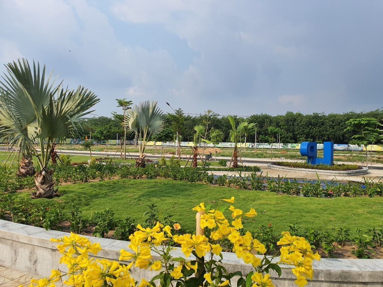 Cần bán Đất Xã Long Nguyên, Bàu Bàng, Diện tích 100m², Giá 0800 Triệu 3
