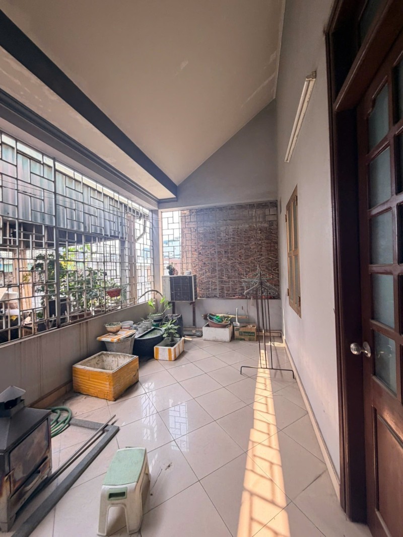 THẠCH BÀN – 82M² – MẶT TIỀN 8.1M – NGÕ THÔNG 2