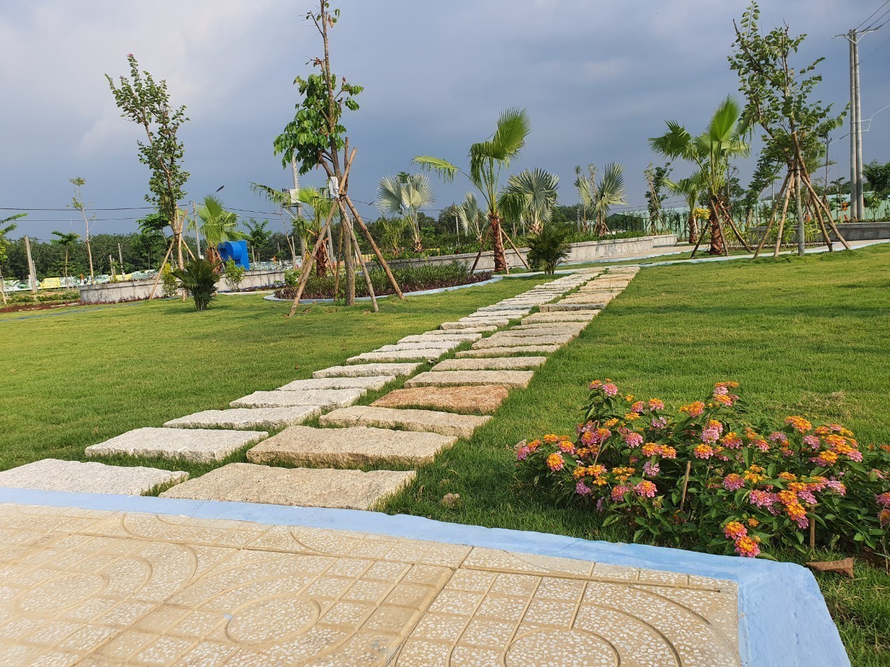Cần bán Đất Xã Long Nguyên, Bàu Bàng, Diện tích 100m², Giá 700 Triệu 5