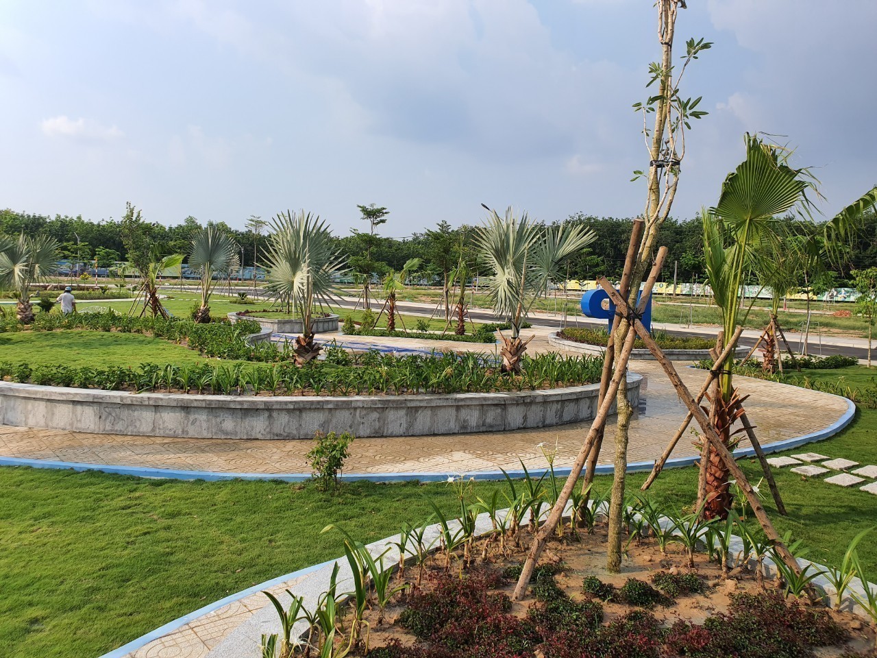 Cần bán Đất Xã Long Nguyên, Bàu Bàng, Diện tích 100m², Giá 0800 Triệu 6