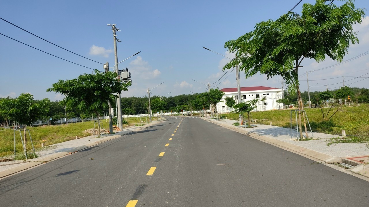 Cần bán Đất Xã Long Nguyên, Bàu Bàng, Diện tích 100m², Giá 700 Triệu 7