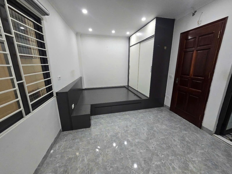 NGUYỄN VĂN CỪ – TÒA CĂN HỘ 21 PHÒNG – DÒNG TIỀN 130TR/THÁNG 3