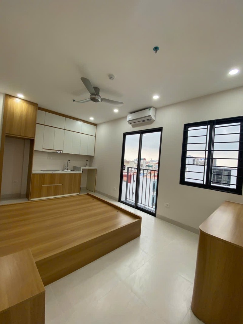 BÁN TÒA CĂN HỘ NGÔ XUÂN QUẢNG – GIA LÂM21 STUDIO – DÒNG TIỀN 1.5 TỶ/NĂM – THANG MÁY – FULL PCCC