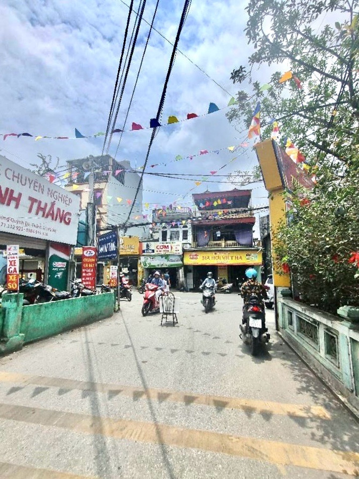 Hàng hiếm Thanh Trì 57mx3 tầng 3 thoáng, ô tô gần QL1A chỉ 300m 3