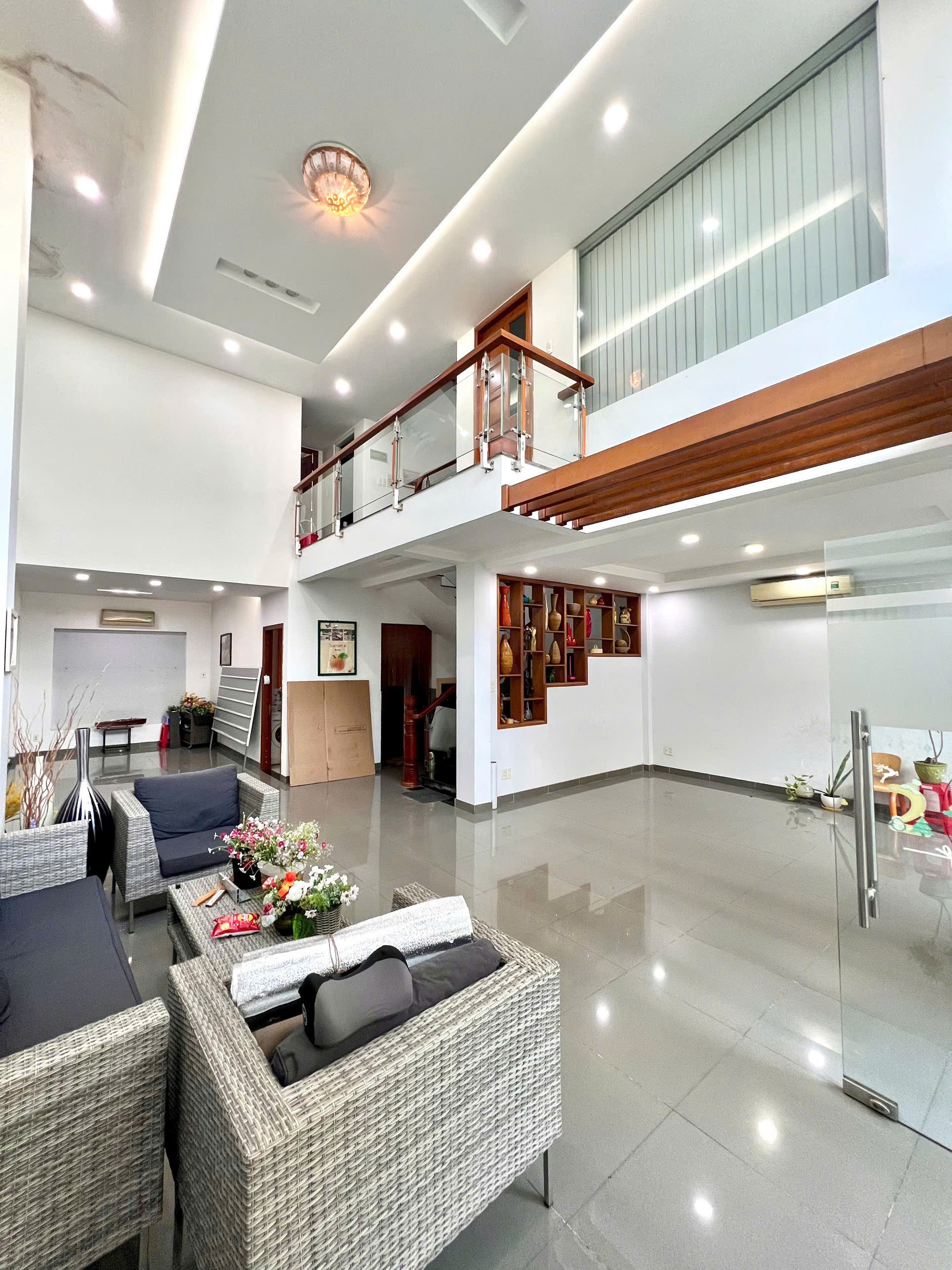 CHO THUÊ BIỆT THỰ SÂN VƯỜN – HIỆP BÌNH CHÁNH, THỦ ĐỨC