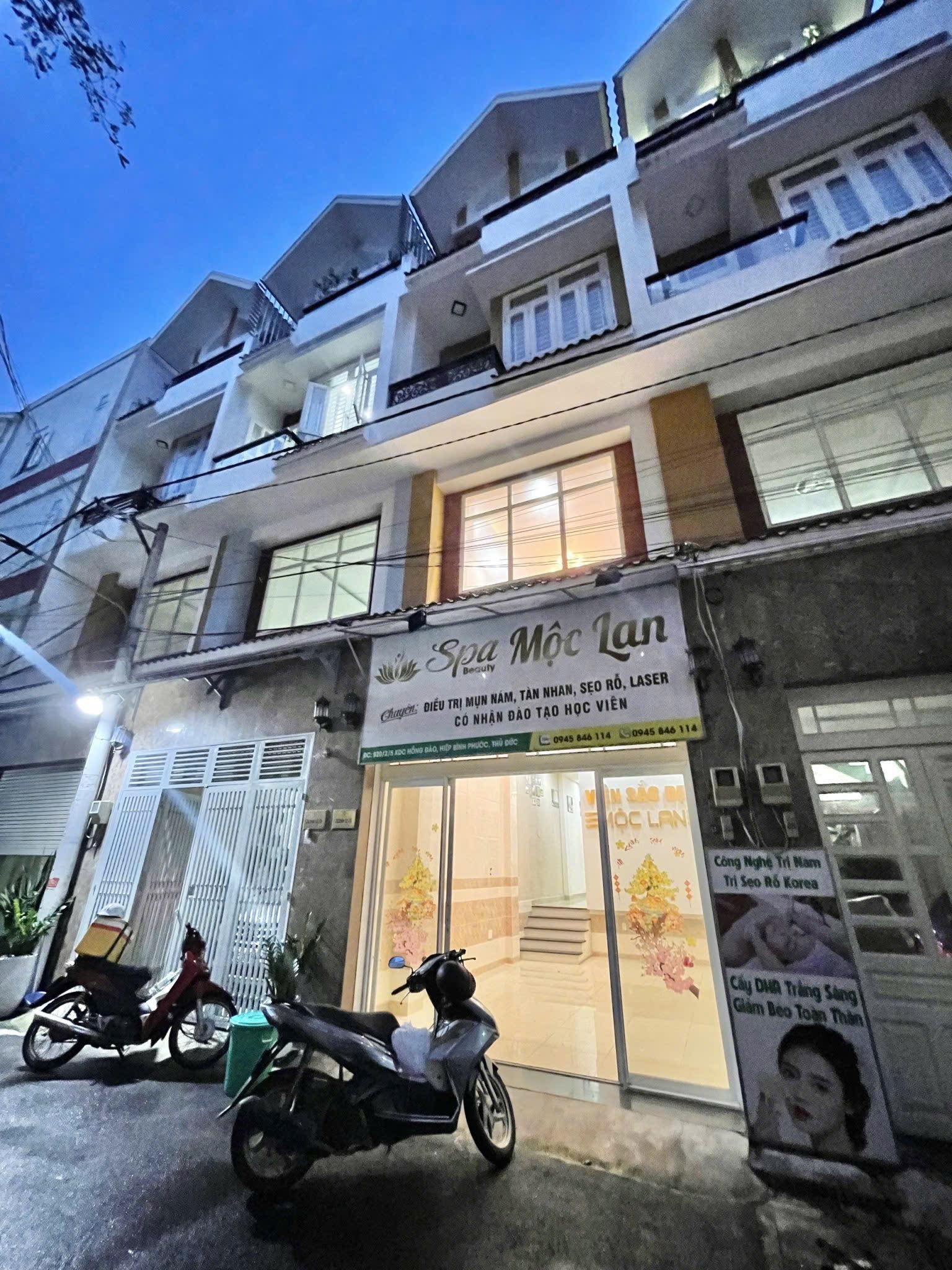 NGUYÊN CĂN HẺM XE HƠI ĐỐI DIỆN VẠN PHÚC,4PN GIÁ 16TR