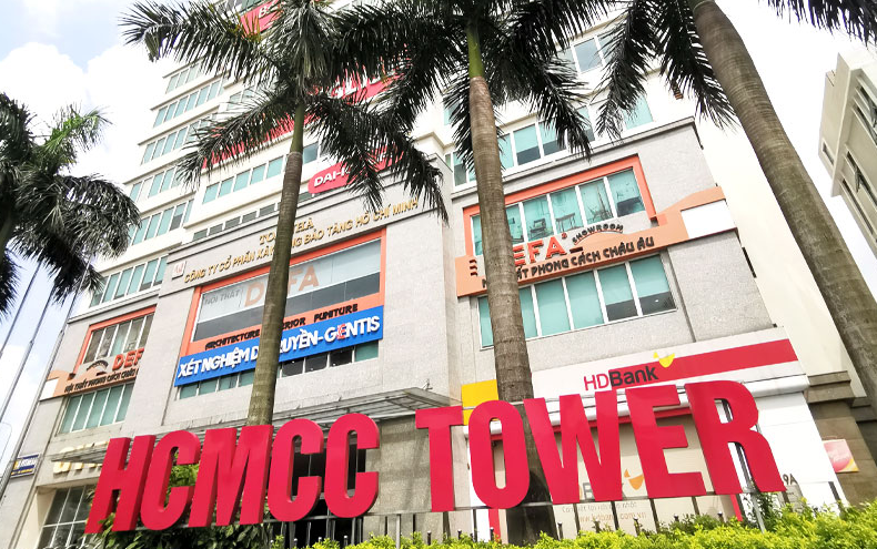 Cho thuê văn phòng 150m2 tại phố 249 Thụy Khuê – khu vực trung tâm, thuận tiện di chuyển
