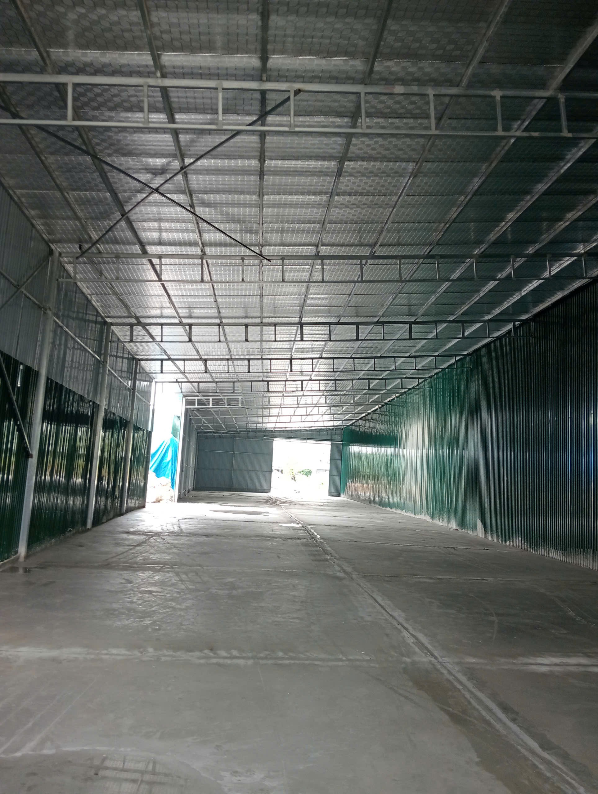 Cần bán Kho - Nhà xưởng đường Võ Nguyên Giáp, Xã Nguyên Khê, Diện tích 1.000m², Giá tốt