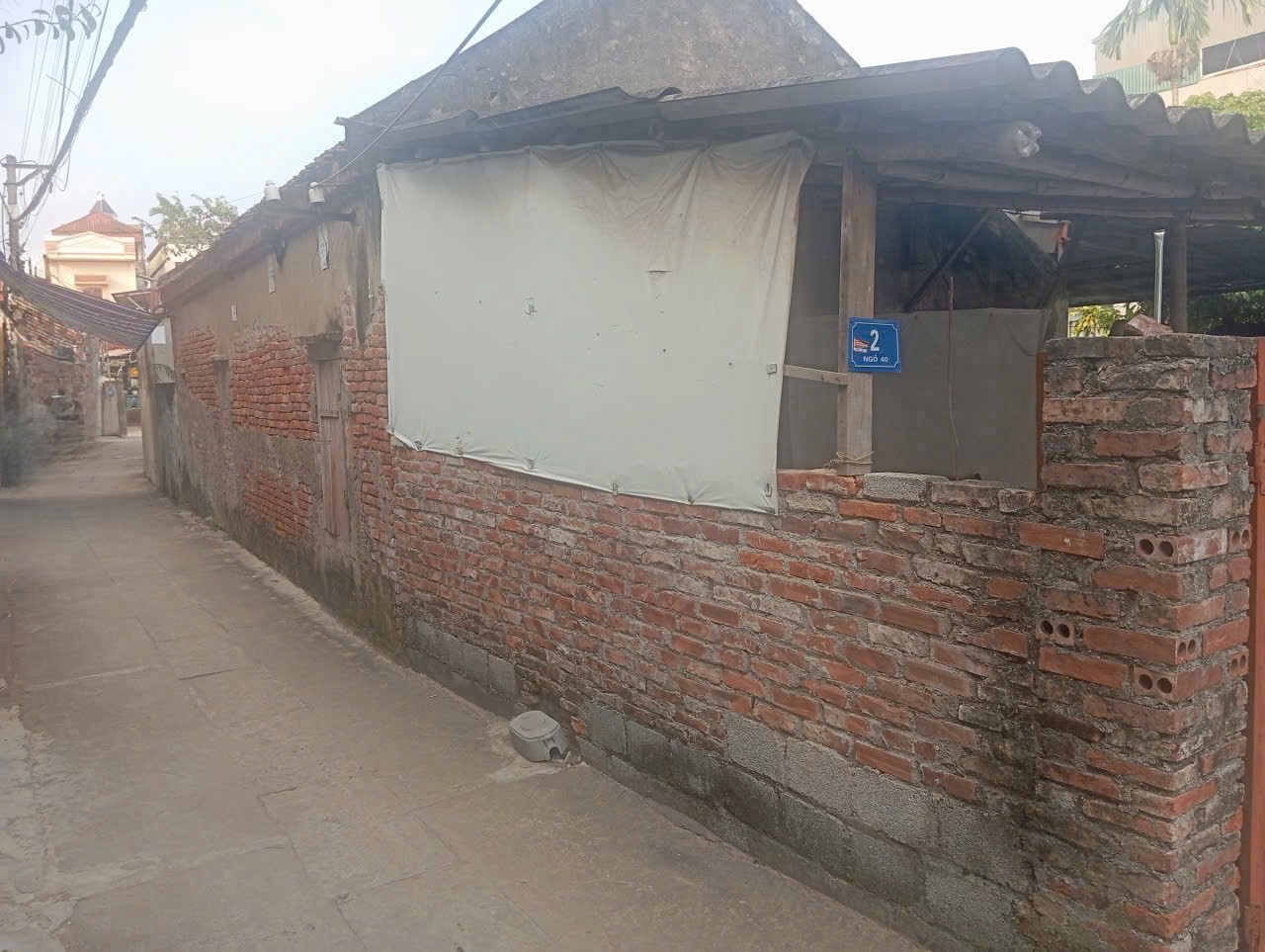 Đất Việt Hòa 92m² nở hậu – sát chợ Đồng Niên – giá chỉ 1.65 tỷ 5