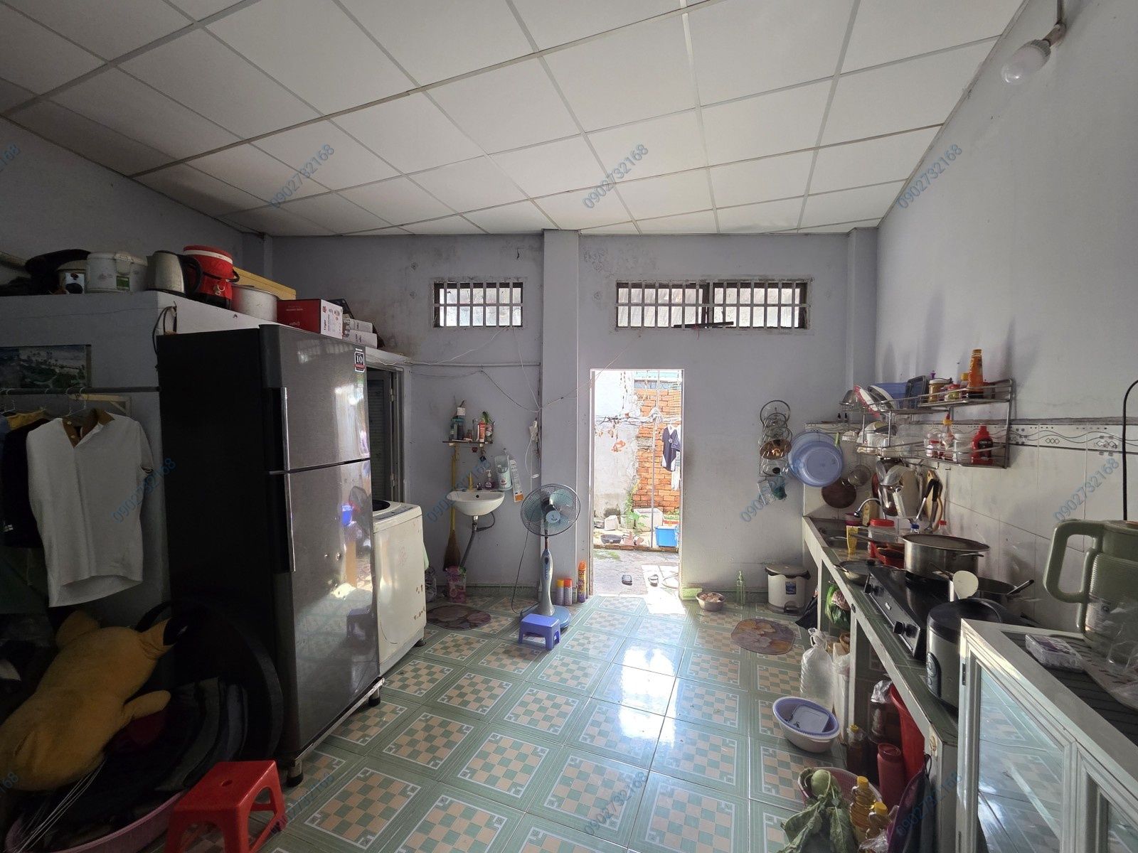 SỔ HỒNG RIÊNG 90M2 - KO QUY HOẠCH KO LỘ GIỚI - TƯƠNG LAI MẶT TIỀN ĐƯỜNG 20M ĐỐI DIỆN TRƯỜNG HỌC 3