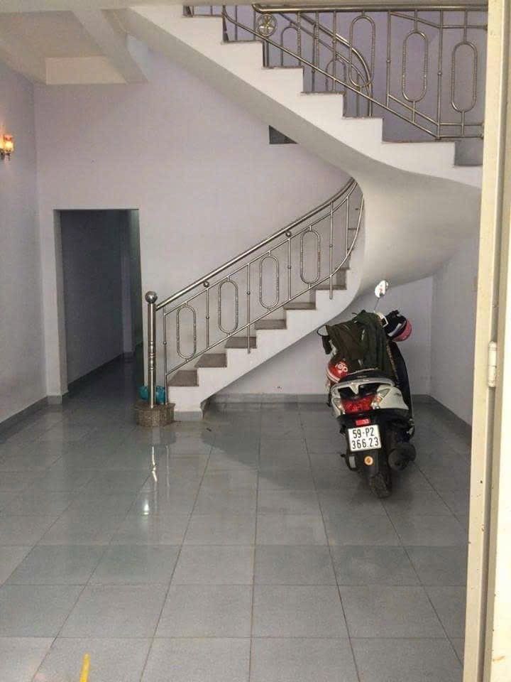 NHÀ SỔ RIÊNG 2 TẦNG 72M2 – XE HƠI TỚI NHÀ – TỈNH LỘ 43 THÔNG NGÔ CHÍ QUỐC – 3,6 TỶ 8