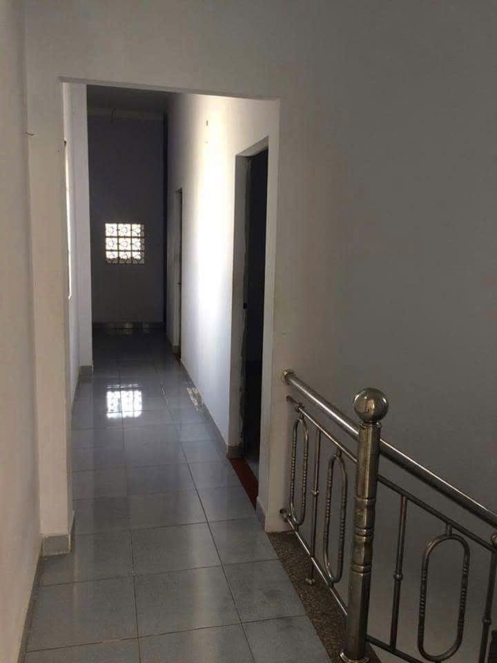 NHÀ SỔ RIÊNG 2 TẦNG 72M2 – XE HƠI TỚI NHÀ – TỈNH LỘ 43 THÔNG NGÔ CHÍ QUỐC – 3,6 TỶ 6