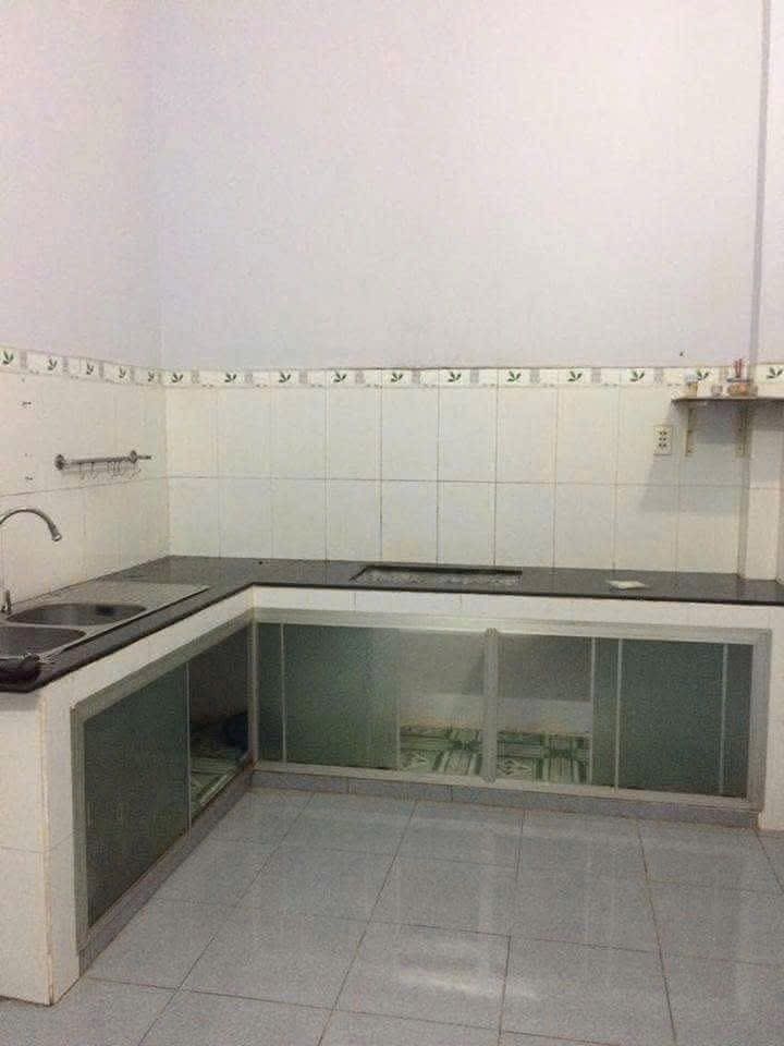 NHÀ SỔ RIÊNG 2 TẦNG 72M2 – XE HƠI TỚI NHÀ – TỈNH LỘ 43 THÔNG NGÔ CHÍ QUỐC – 3,6 TỶ 5