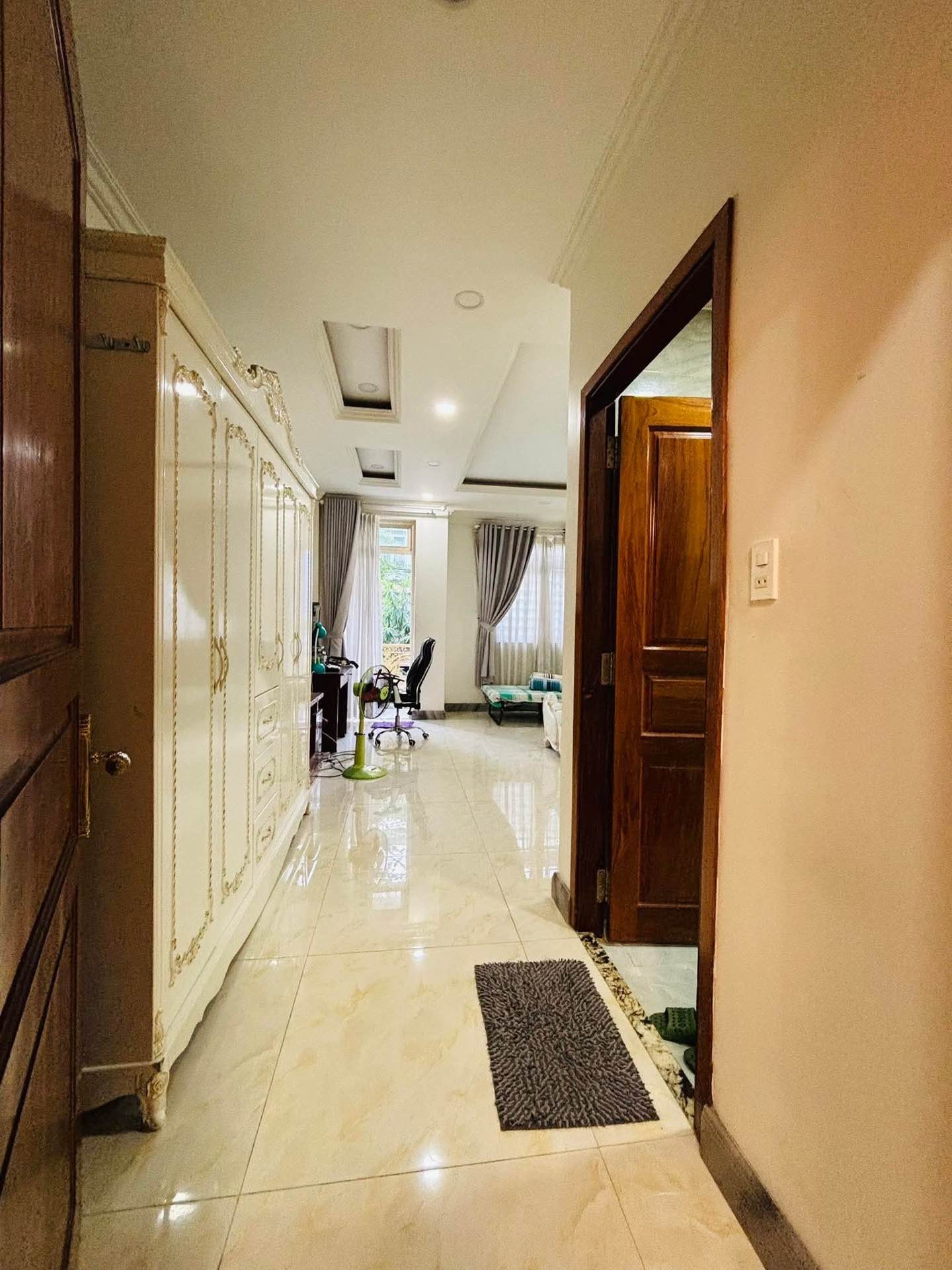 Bán nhà khu dân cư Phú Lợi 5x22 Tặng nội thất 5 tỷ Ở ngay - 0931172218 3