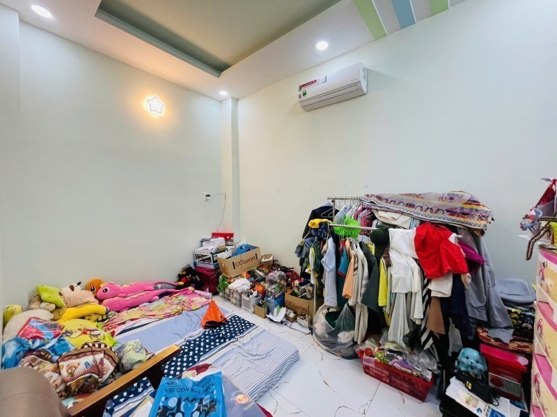 Cần bán Nhà ở, nhà cấp 4, nhà hẻm đường Lê Đình Cẩn, Phường Tân Tạo, Diện tích 40m², Giá 4.8 Tỷ 11