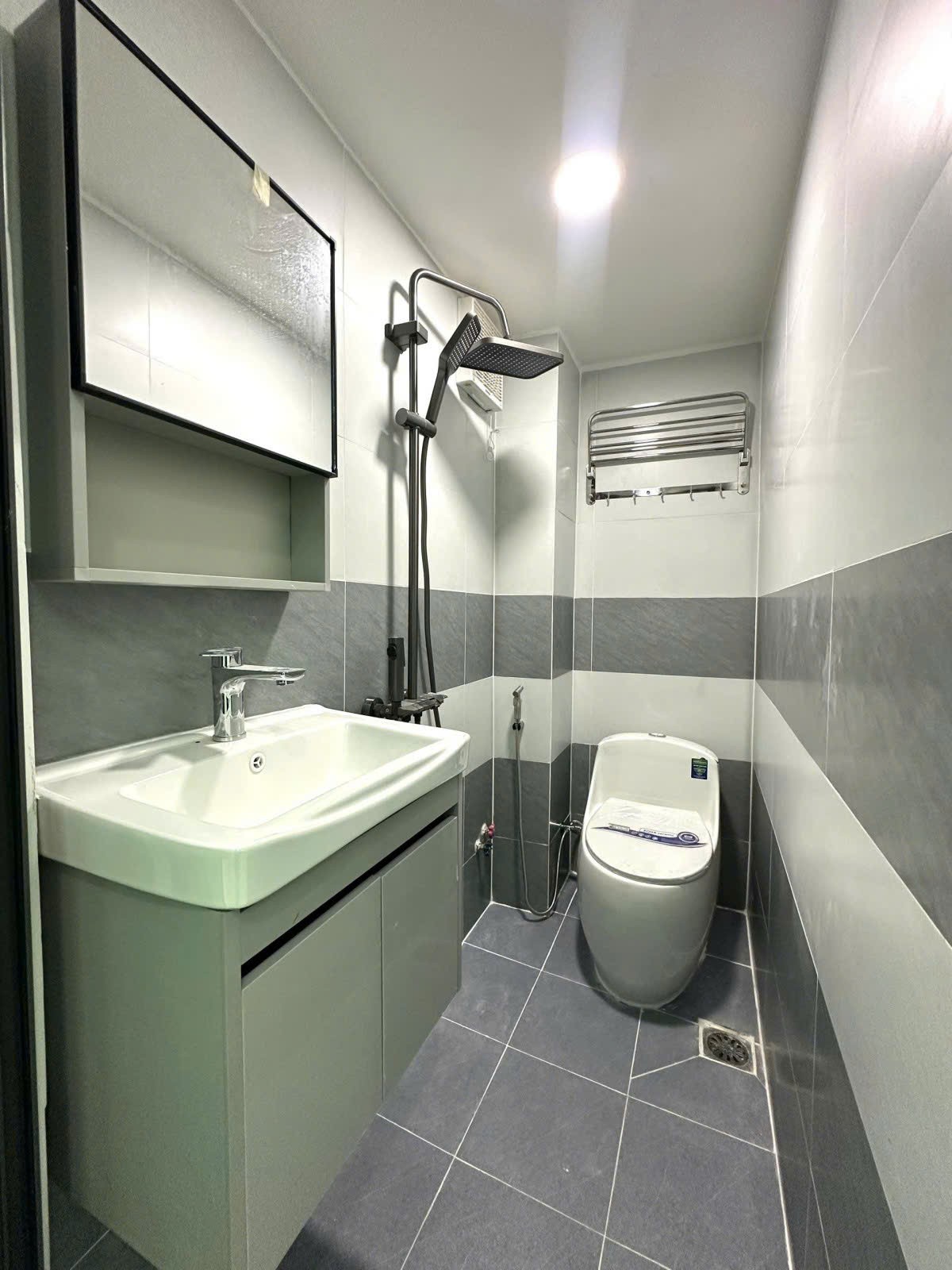 ĐƯỜNG SỐ 8 GIÁP LÊ VĂN QUỚI 39M2 2 TẦNG 2PN 2WC CHỈ 4.86 TỶ 10