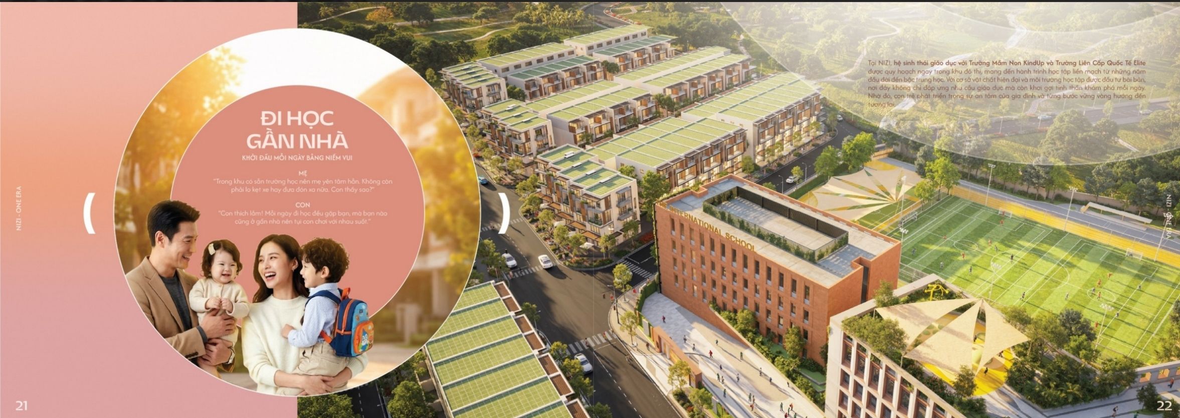 ONE ERA – Khi giá trị sống và tiềm năng tăng trưởng cùng hội tụ 2