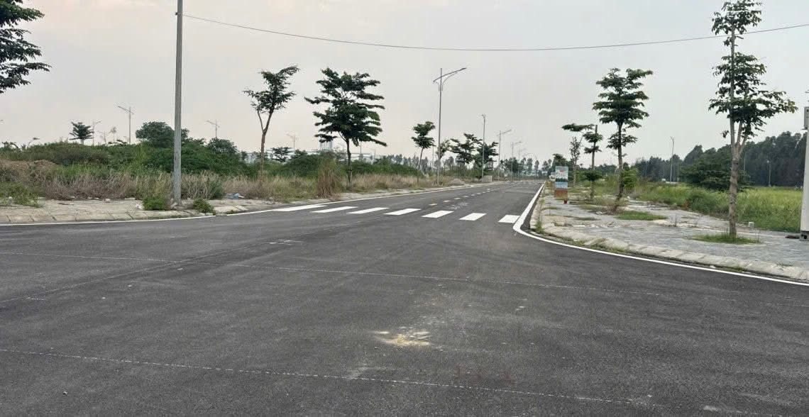 Bán đất đấu giá Tân Dân phường Việt Hòa, Hải Dương giá từ 2.x tỷ 4