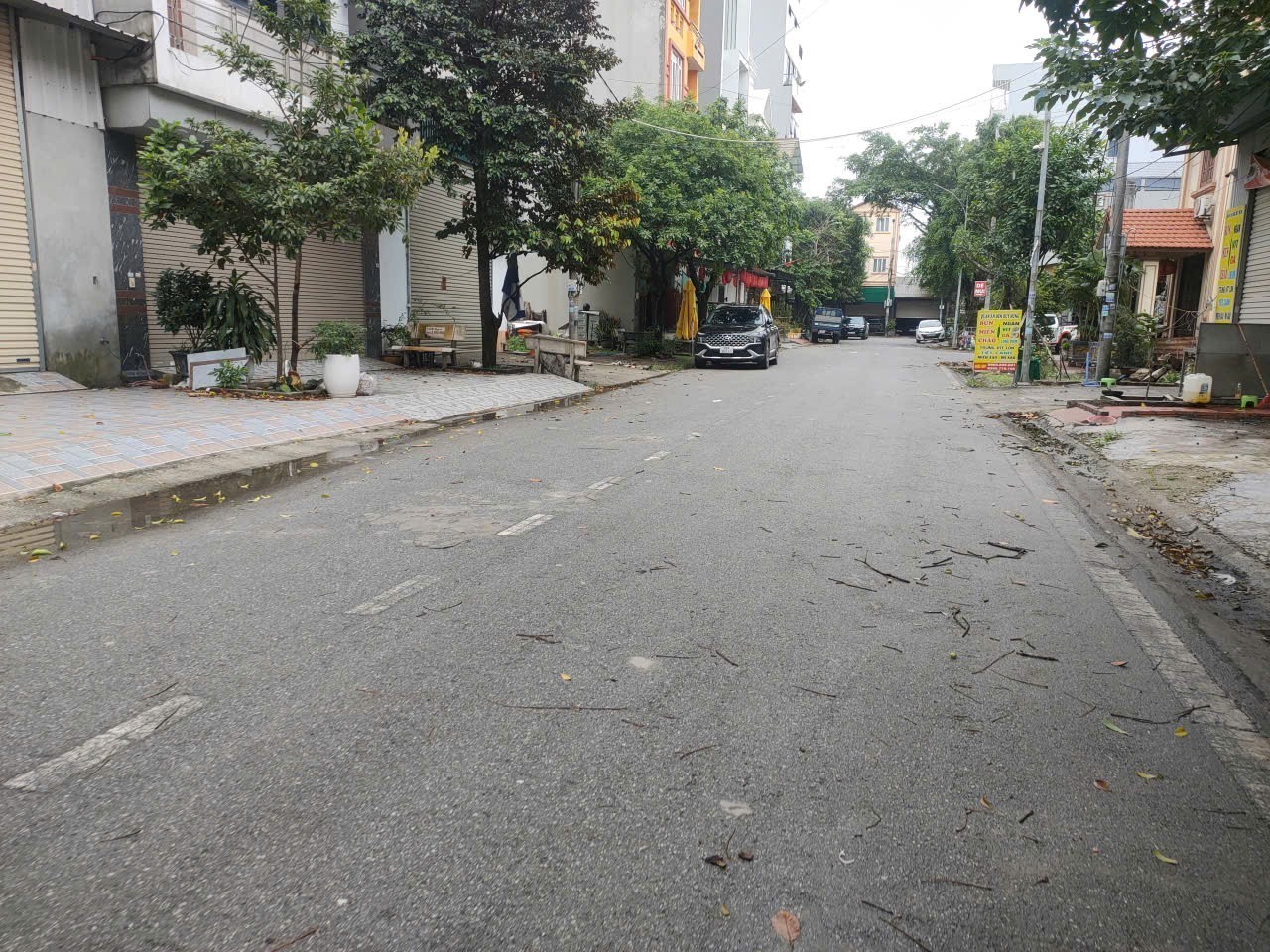 Bán Nhanh 88m, Đất Khu Đô Thị Hành Lạc - Như Quỳnh, giá tốt: 0835459289