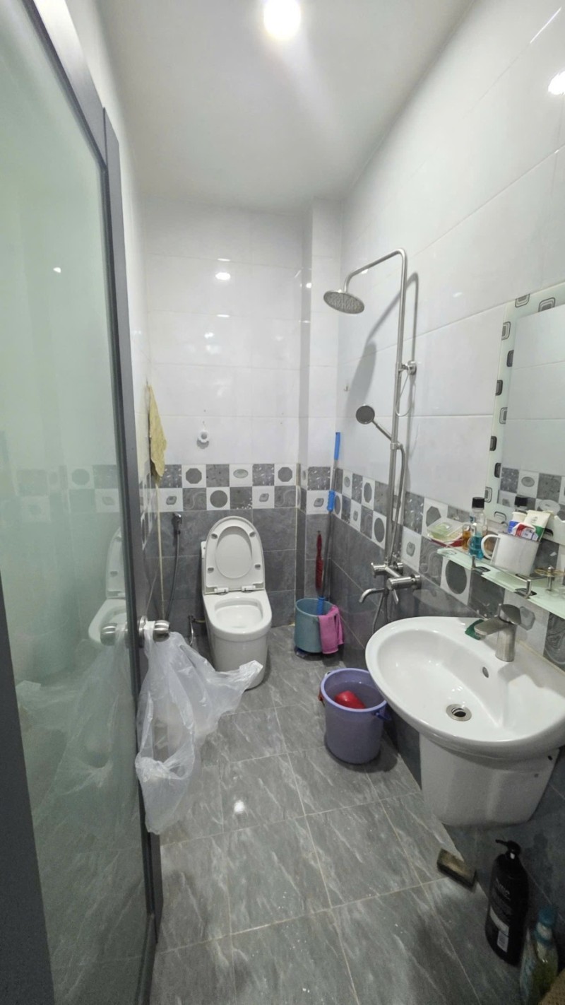 Cần bán Nhà ở, nhà cấp 4, nhà hẻm đường Lê Đình Cẩn, Phường Tân Tạo, Diện tích 40m², Giá 4.8 Tỷ 12