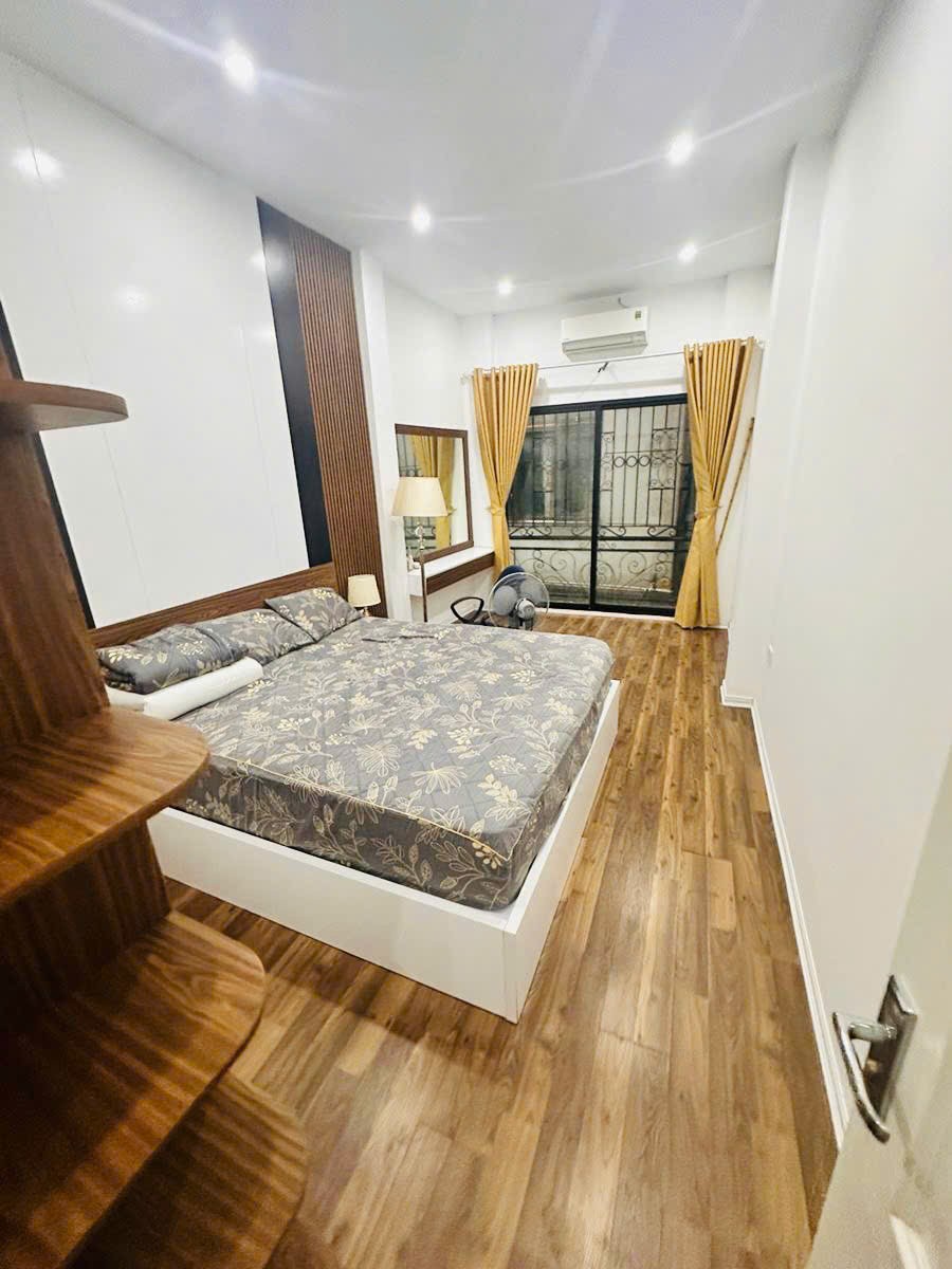 HOT!!! Nhà view Hồ Đầm Tròn Ba Đình 94M  mặt ngõ rộng như phố giá 39.5 tỷ 0878168006 3