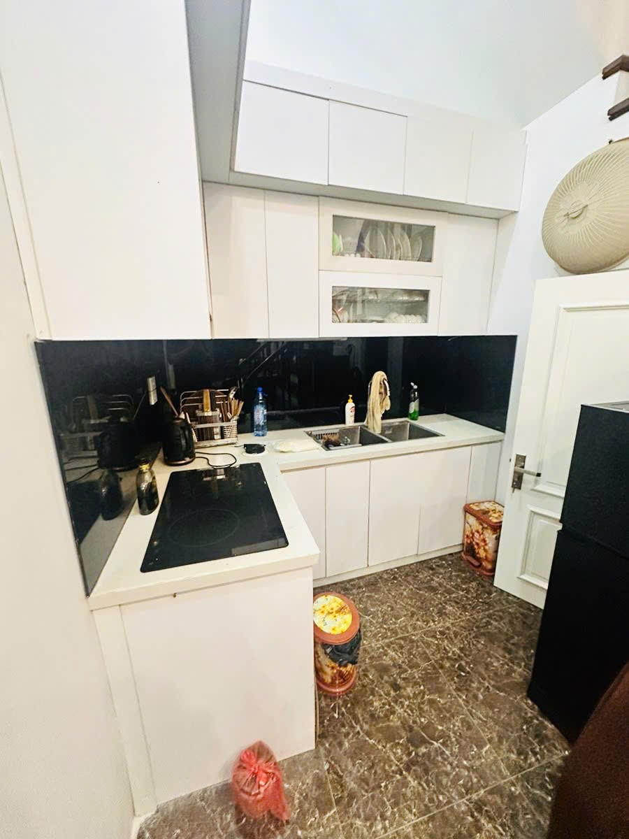 HOT!!! Nhà view Hồ Đầm Tròn Ba Đình 94M  mặt ngõ rộng như phố giá 39.5 tỷ 0878168006 4