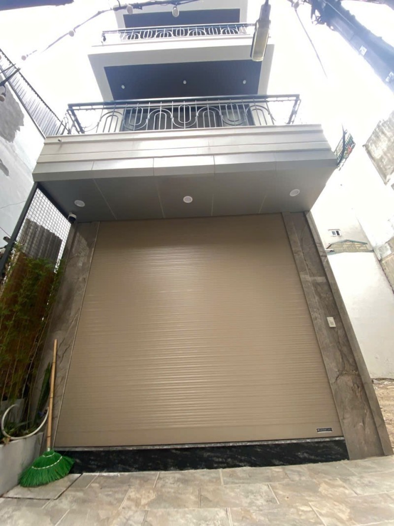 THƯỢNG THANH – LONG BIÊNNHÀ MỚI THANG MÁY – FULL NỘI THẤT – TIỀM NĂNG TĂNG GIÁ CAO