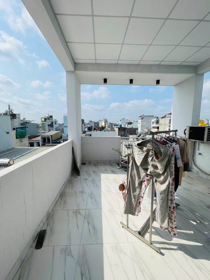 Cần bán Nhà ở, nhà cấp 4, nhà hẻm đường Lê Đình Cẩn, Phường Tân Tạo, Diện tích 40m², Giá 4.8 Tỷ 15