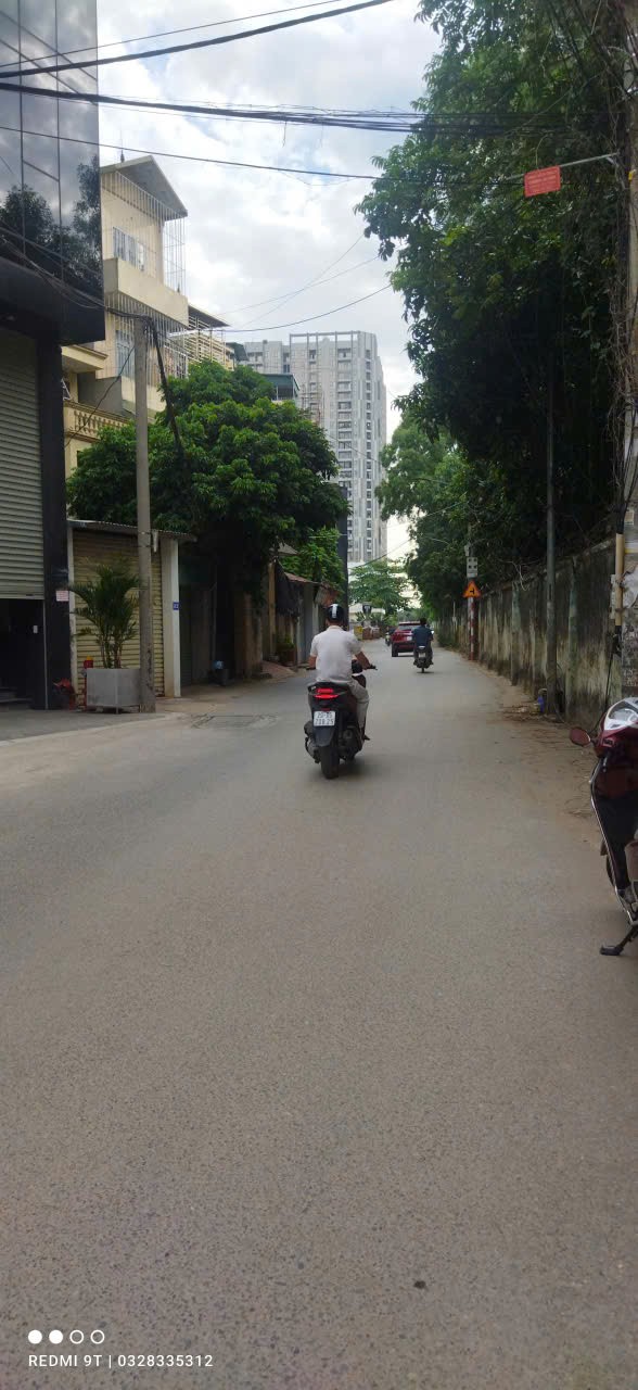NHÀ MỚI, MẶT PHỐ DI ÁI, 6 TẦNG THANG MÁY - Ô TÔ TRÁNH, KINH DOANH, SÁT KĐT HINODE, 2